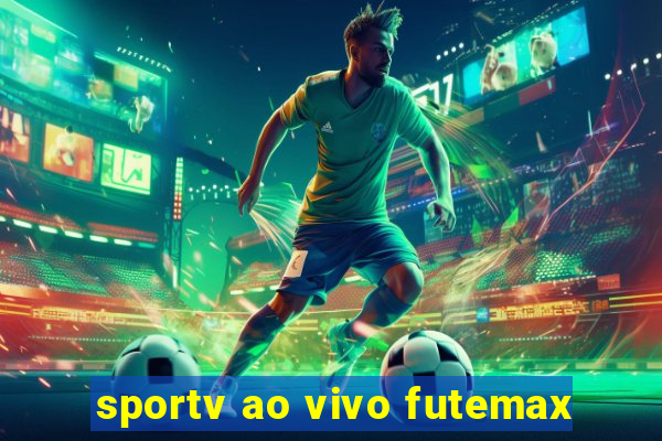 sportv ao vivo futemax